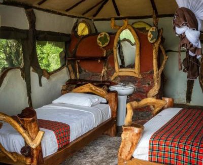 Archers Post Other | Lion's Cave Camp, SAMBURU