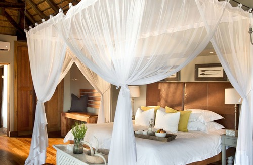Skukuza Hotel | Lion Sands Narina Lodge