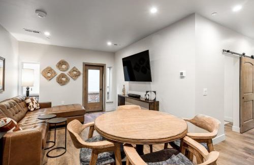 Vail Apartment | Lion Square Lodge South 255
