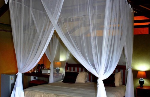 Thorny Bush Game Reserve Other | Lion Tree Top Lodge