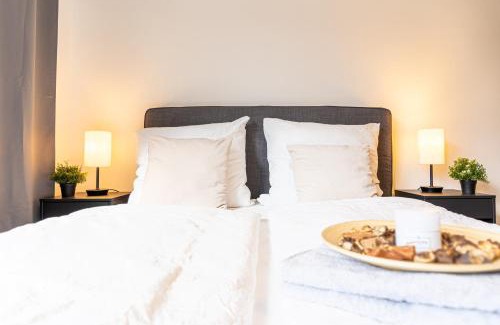 Leverkusen Apartment | lionApartments Leverkusen