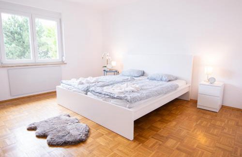 Bad Tatzmannsdorf Apartment | Lions Apartments - Erholung und Vergnügen in Bad Tatzmannsdorf