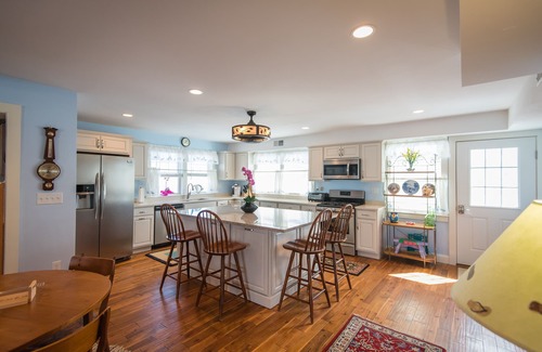 Scituate House | Lions Den Beach, Fishing, Activities, Family reunions, Groups, Weddings