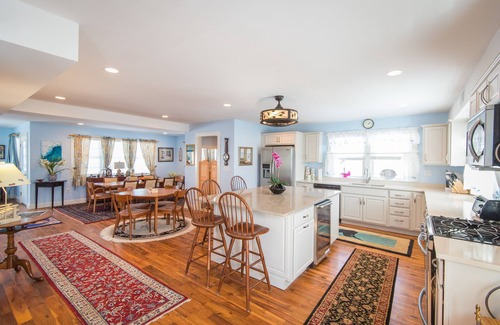 Scituate House | Lions Den Beach, Fishing, Activities, Family reunions, Groups, Weddings