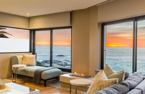 Camps Bay Apartment | Lions Eye Luxury Apartments