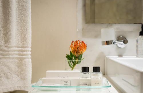 Camps Bay Apartment | Lions Eye Luxury Apartments