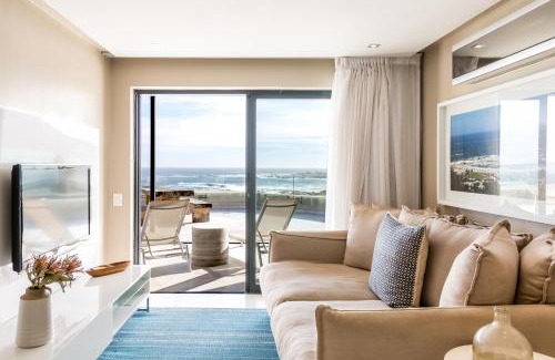 Camps Bay Apartment | Lions Eye Luxury Apartments