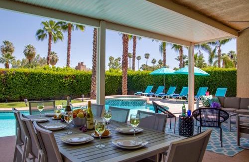 The Movie Colony Villa | Lions Gate Estate by ACME House Company