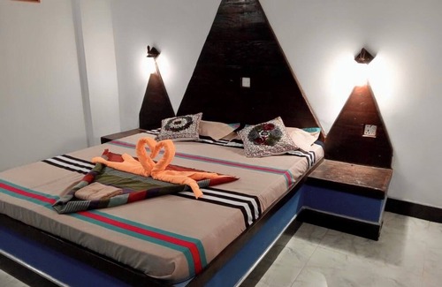 Sigiriya House | Lions Gate Homestay