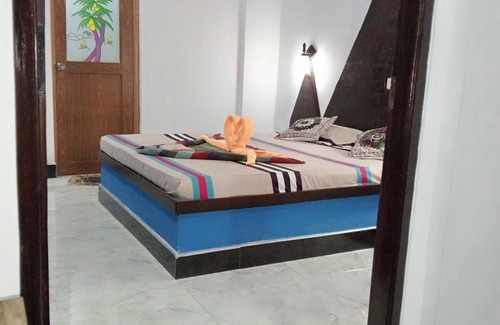Sigiriya House | Lions Gate Homestay
