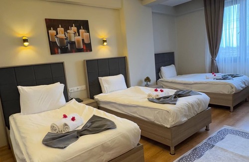 Altinova Hotel | Lions Hotel
