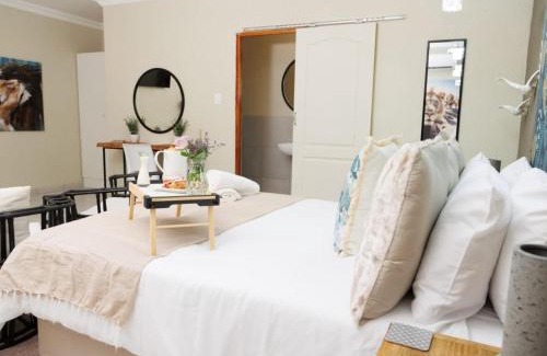 Nelspruit House | Lions View Accommodation