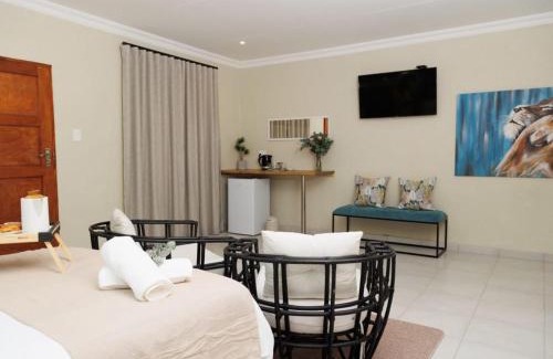 Nelspruit House | Lions View Accommodation