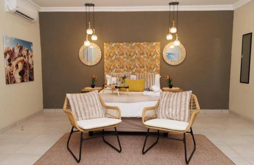Nelspruit House | Lions View Accommodation