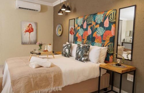 Nelspruit House | Lions View Accommodation