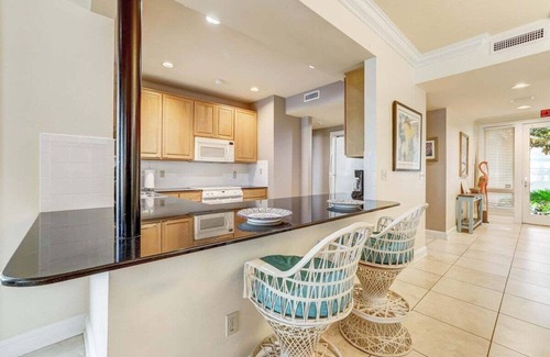 St. Augustine House | Lions View+Bridge Tender|Waterfront|5-min walk DTN