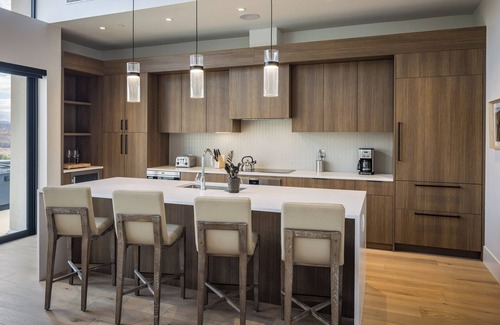 Spanish Valley House | LIONSBACK RESORT MOAB