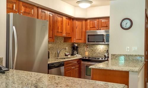 Vail Apartment | Lionsquare Lodge North #282 Home