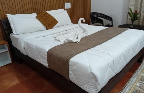 Belur Resort | Lionton Resort by Z Vacations