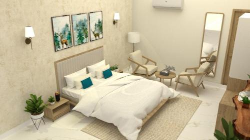 Belur Resort | Lionton Resort by Z Vacations