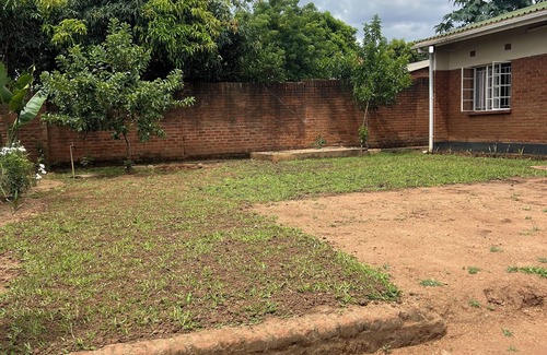 Lilongwe House | Liora Homes