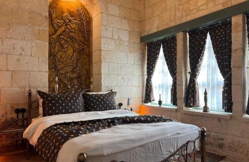 Eyyubiye Hotel | Liora Hotel