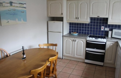 Lahinch House | Lios NaMara