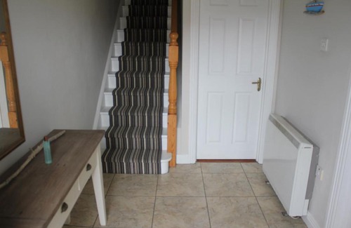Lahinch House | Lios NaMara