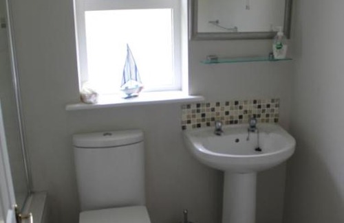 Lahinch House | Lios NaMara