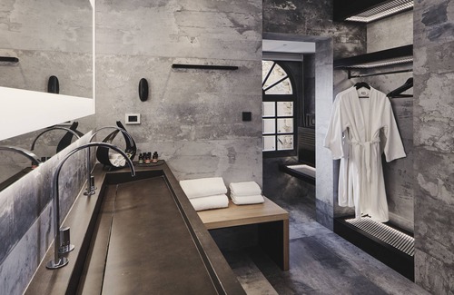 Ios Hotel | Liostasi