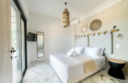 Gargaliani Apartment | LIOSTASI luxury suites