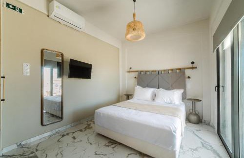 Gargaliani Apartment | LIOSTASI luxury suites