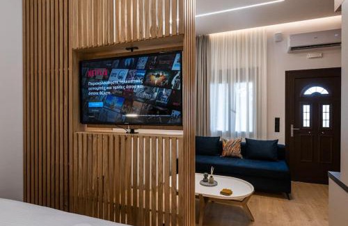 Kalamata Apartment | Liotrivi Luxury Apartment