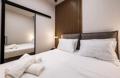 Kalamata Apartment | Liotrivi Luxury Apartment