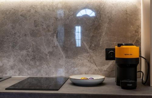 Kalamata Apartment | Liotrivi Luxury Apartment