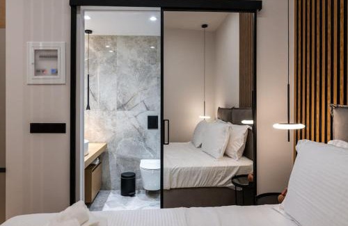 Kalamata Apartment | Liotrivi Luxury Apartment