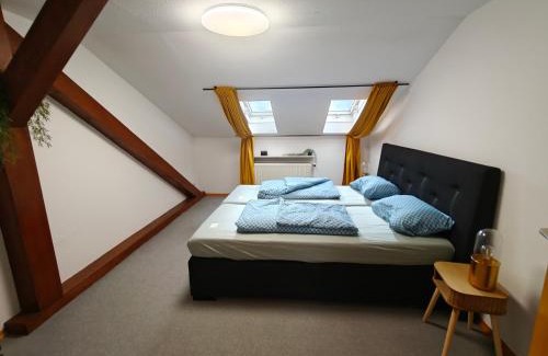 Bernried Apartment | LiPa