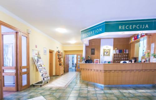 Szentgotthard Hotel | Lipa Hotel és Étterem