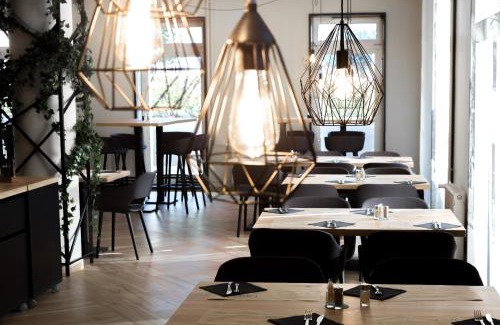 Sempeter pri Gorici Hotel | Lipa, Hotel & Bistro