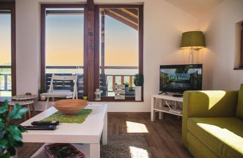 Mladenovac House | LIPA houses & spa