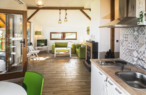 Mladenovac House | LIPA houses & spa