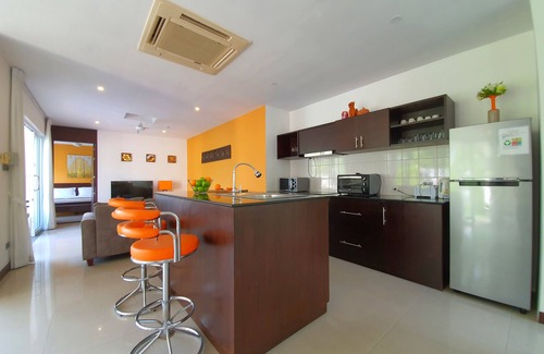 Lipa Noi House | Lipa Talay Hok - Private Pool Villa Near The Beach