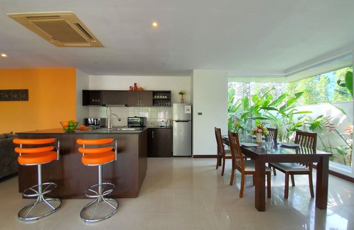 Lipa Noi House | Lipa Talay Hok - Private Pool Villa Near The Beach