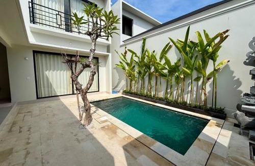 Amed Villa | Lipah Beach Private Villas