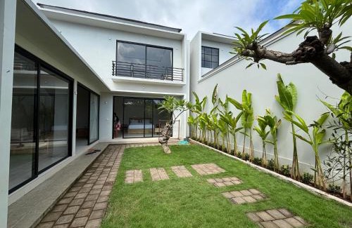 Amed Villa | Lipah Beach Private Villas