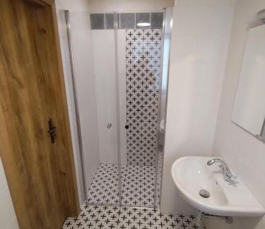 Lipova-Lazne House | Lipanka