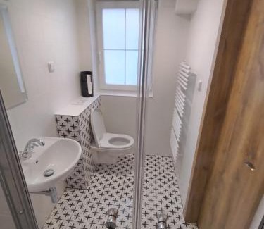 Lipova-Lazne House | Lipanka