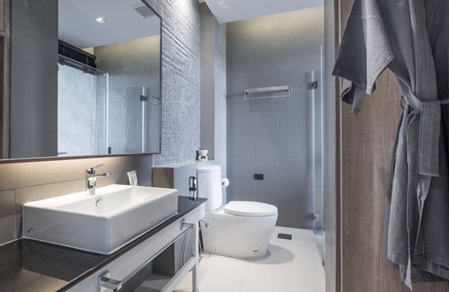 Khlong Wan Hotel | Lipda Resort