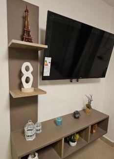 Province of Tucuman Apartment | Lipe 3