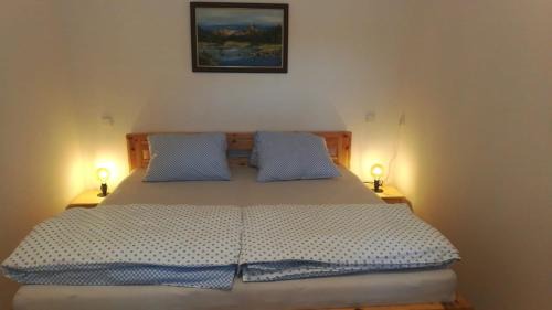 Karlovy Dvory Apartment | Lipno - Hůrka, Marcela Appartements